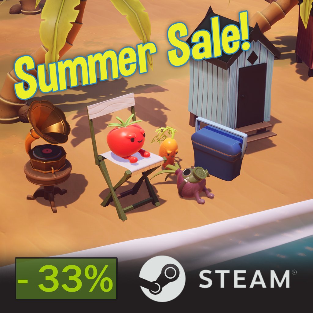 Cheftastic!: Buffet Blast tweet media