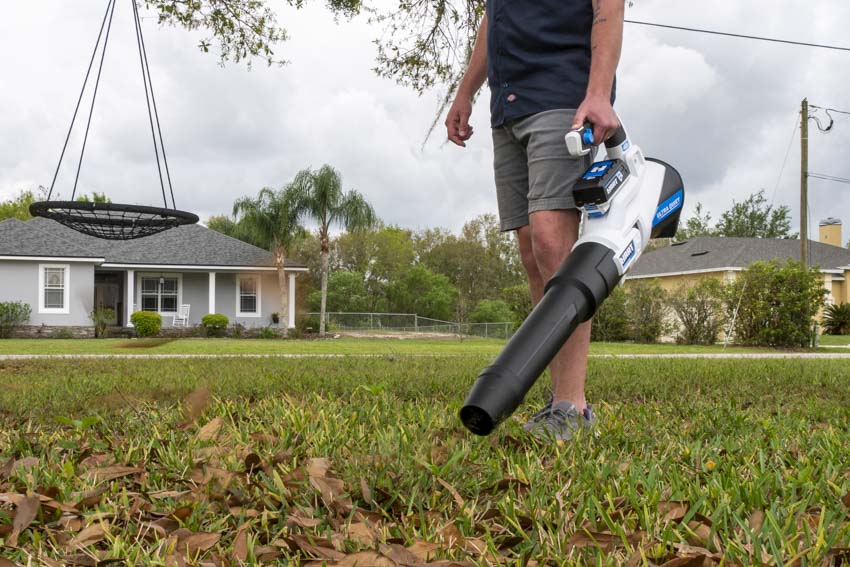 HART 40V Brushless Leaf Blower Review opereviews.com/hart-40v-brush…

#harttools #doitwithhart #protoolreviews #ptrhar22