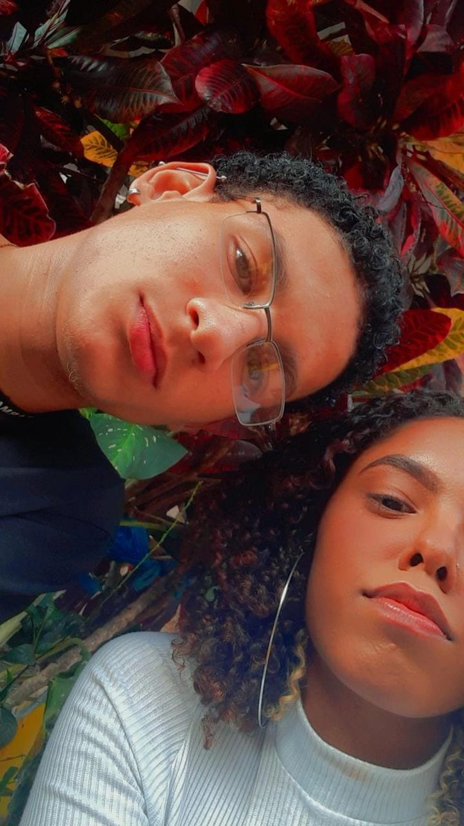 Rei_Gb1's tweet photo. An, e eu q sou apaixonado na minha esposa🤤❤ esqueça😌😍 https://t.co/39NMmmchns