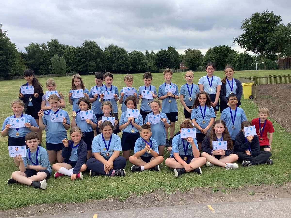 5SB have had a fabulous sports week! More photos to follow soon. #wjaPE