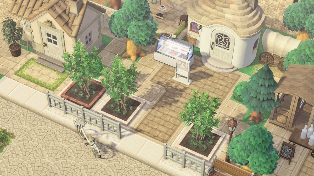 honochan___gnk's tweet photo. *
ジュンとジャックのお家は前から隣同士にしたくなってしまう🫶🏻

#AnimalCrossingNewHorizons 
#ACNH #あつまれどうぶつの森 https://t.co/RBtO5LfJbm