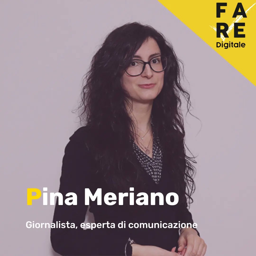 Fare_Digitale's tweet photo. ๐ก L'assemblea dei soci di @Fare_Digitale in data 22 giugno 2022 all'unanimitร ha deciso di allargare il board e ha votato come consiglieri @PinaMeriano e @antoniomonizzi.
Buon lavoro e grazie mille a Pina e Antonio per l'impegno, l'entusiasmo e la passione!
#FareDigitale https://t.co/gRXgzgmpuJ