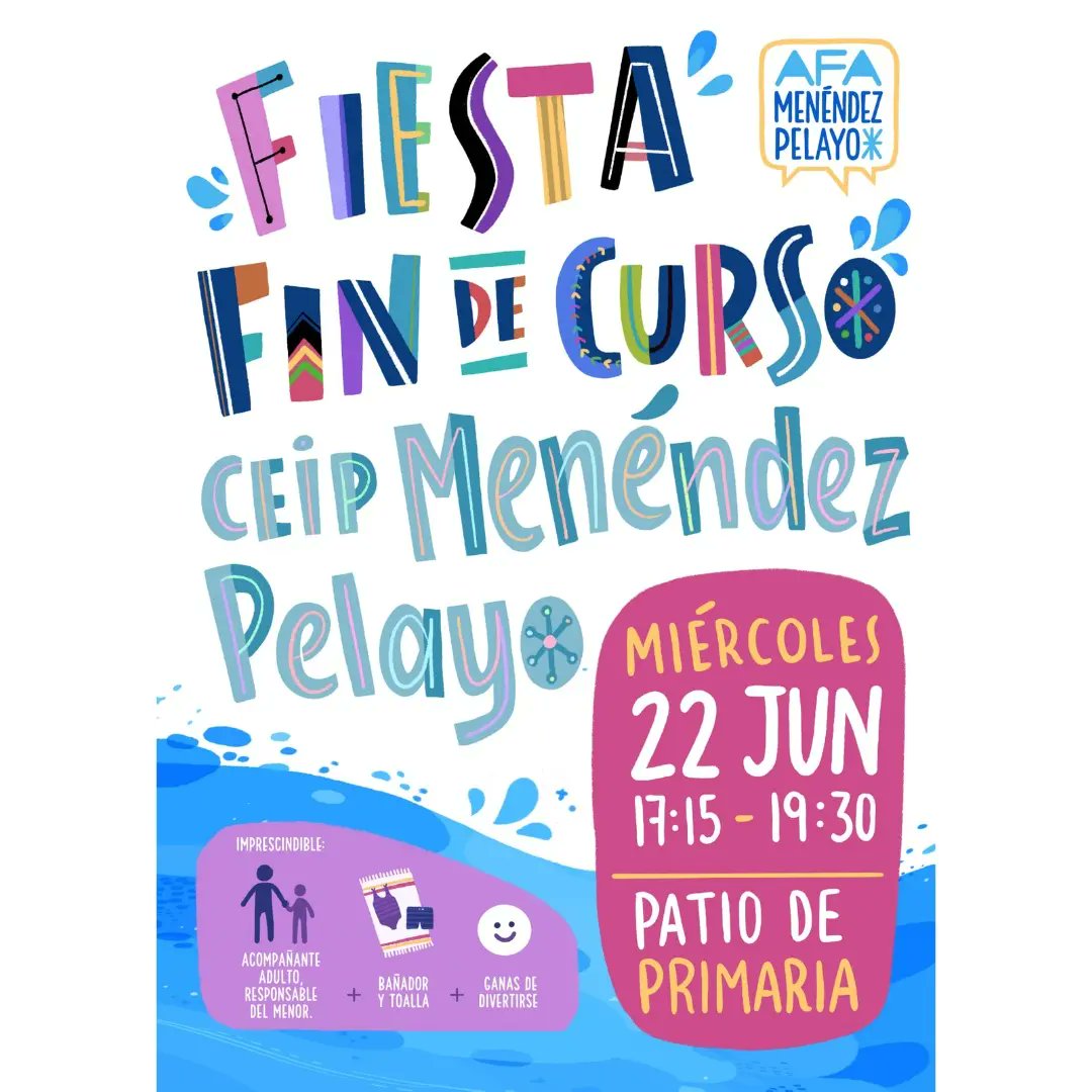 AFA Menéndez Pelayo tweet media