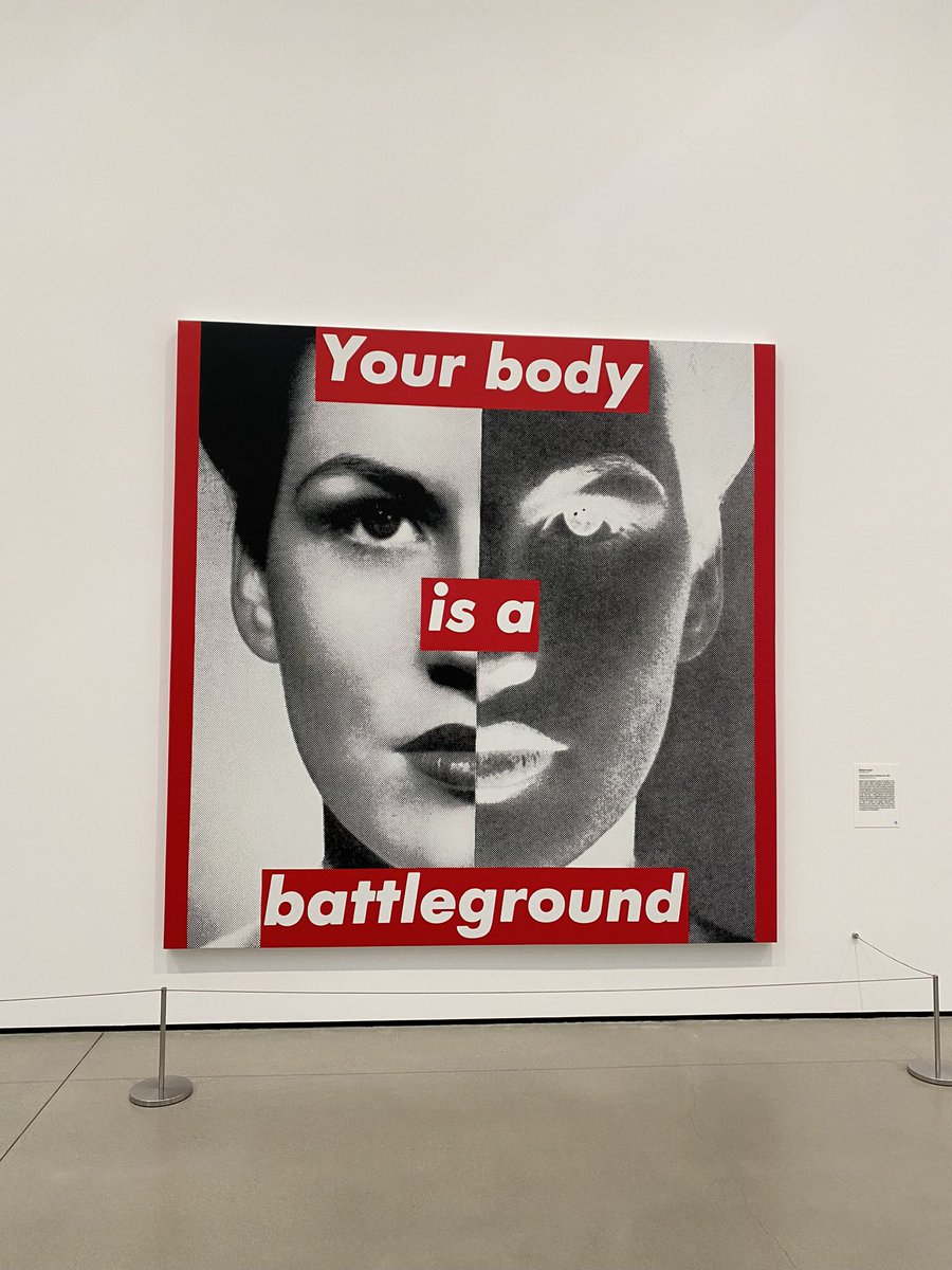 saw in LA this spring, history is not was