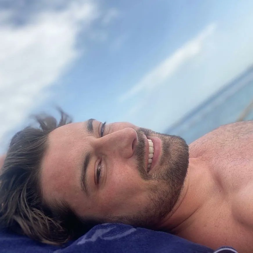 love_alp_'s tweet photo. Sen ve deniz ikinizde birbirinize benziyorsunuz @AlpNavruz 
#AlpNavruz  💙♻️ https://t.co/IrG5lzKoOj