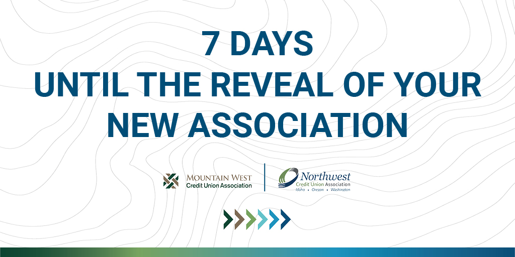 Northwest Credit Union Association tweet media