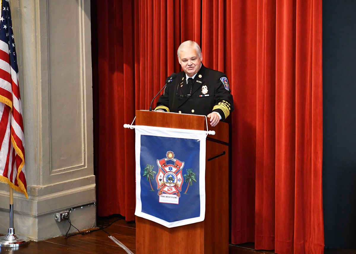 hcfirerescue's tweet photo. Last night, Horry County Fire Rescue held a Promotional Ceremony for our progressing leaders. 

For a full gallery of the event, pop over to our Facebook page!

#HCFR https://t.co/uqFyqgNqrn