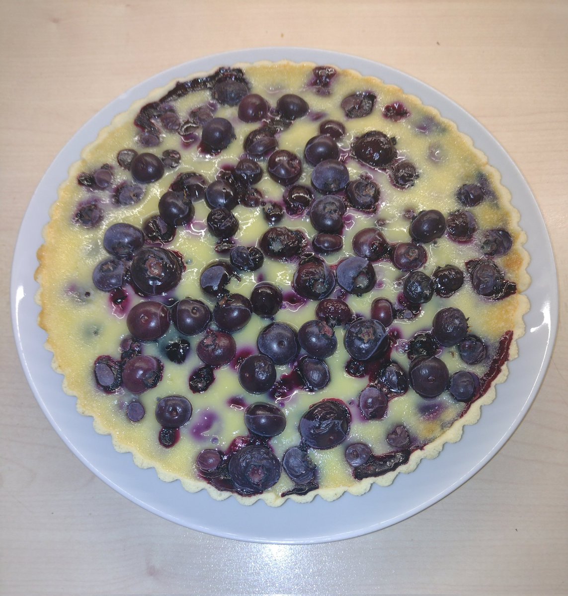 WareingNorman's tweet photo. @Rick_Stein How does this look? https://t.co/5HUSv1IGC0