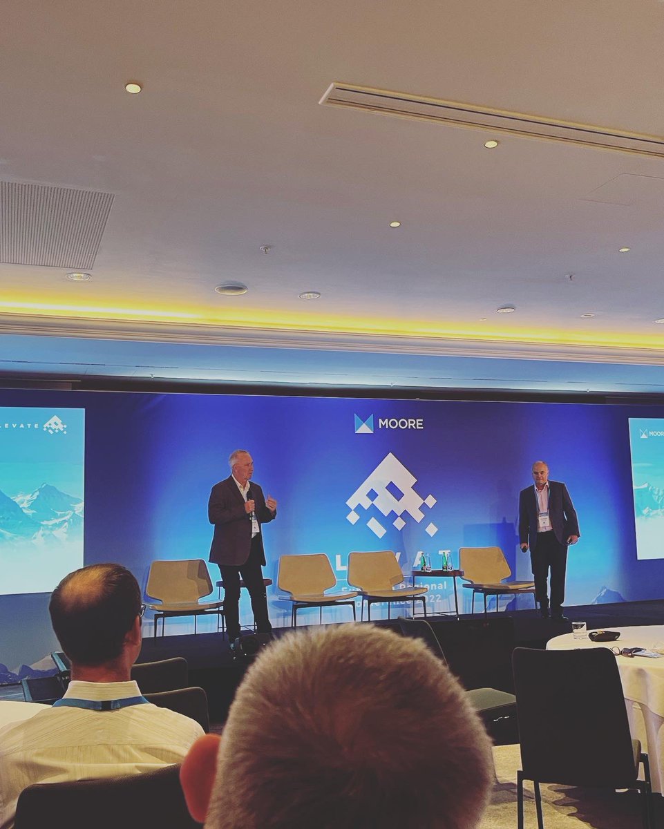 Moore Insight tweet media