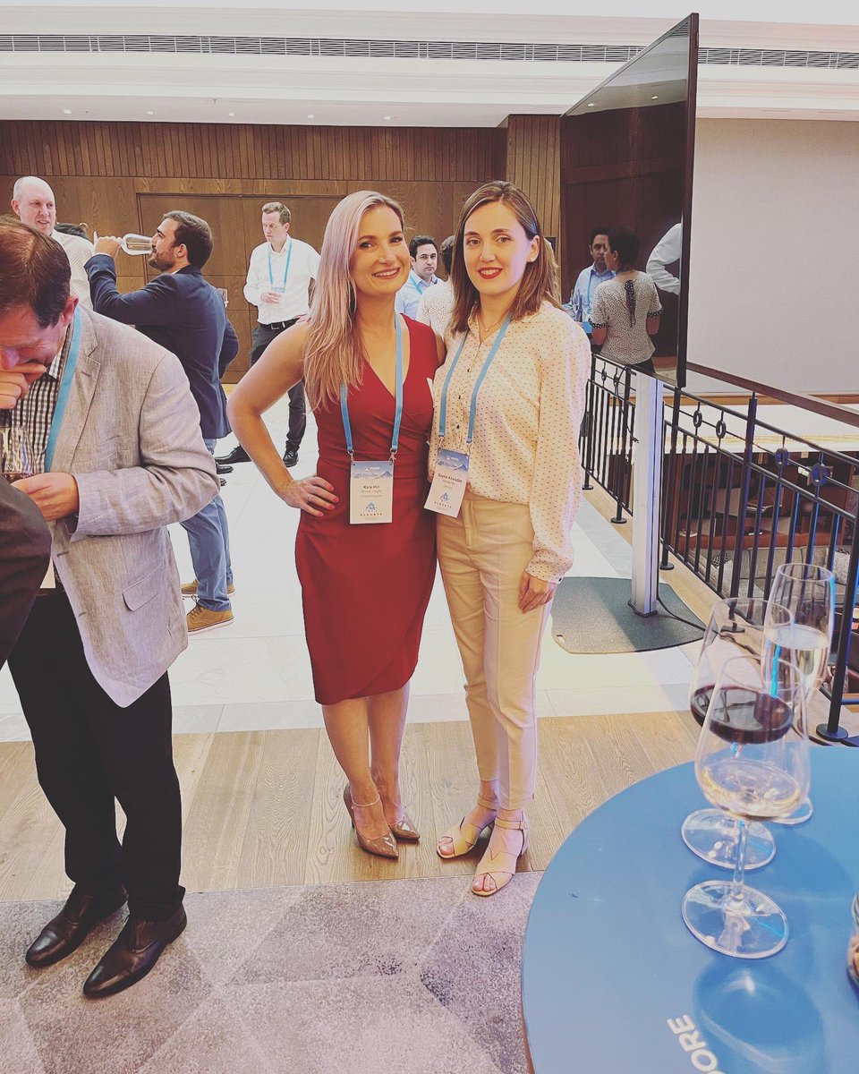 Moore Insight tweet media