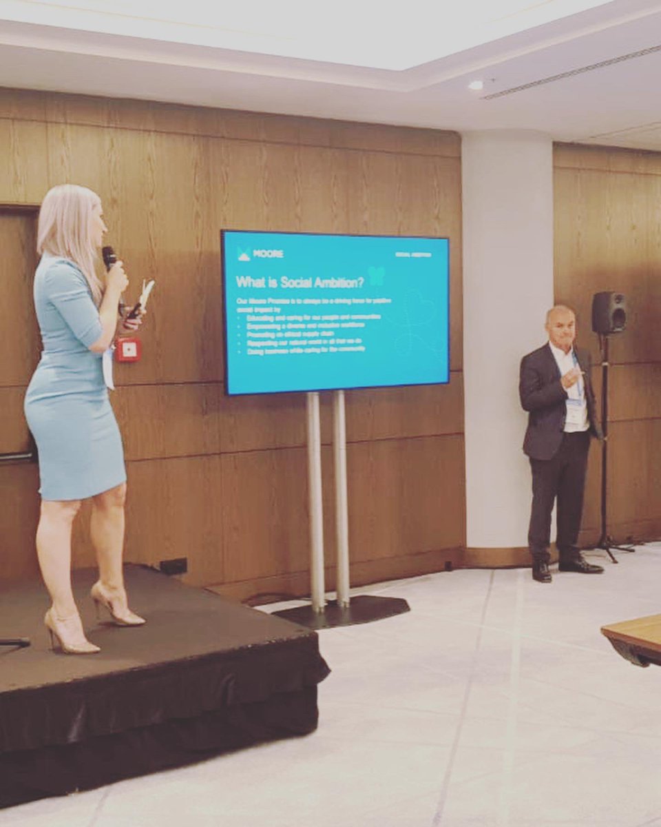 Moore Insight tweet media