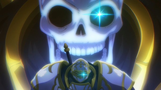 骸骨のtwitterイラスト検索結果