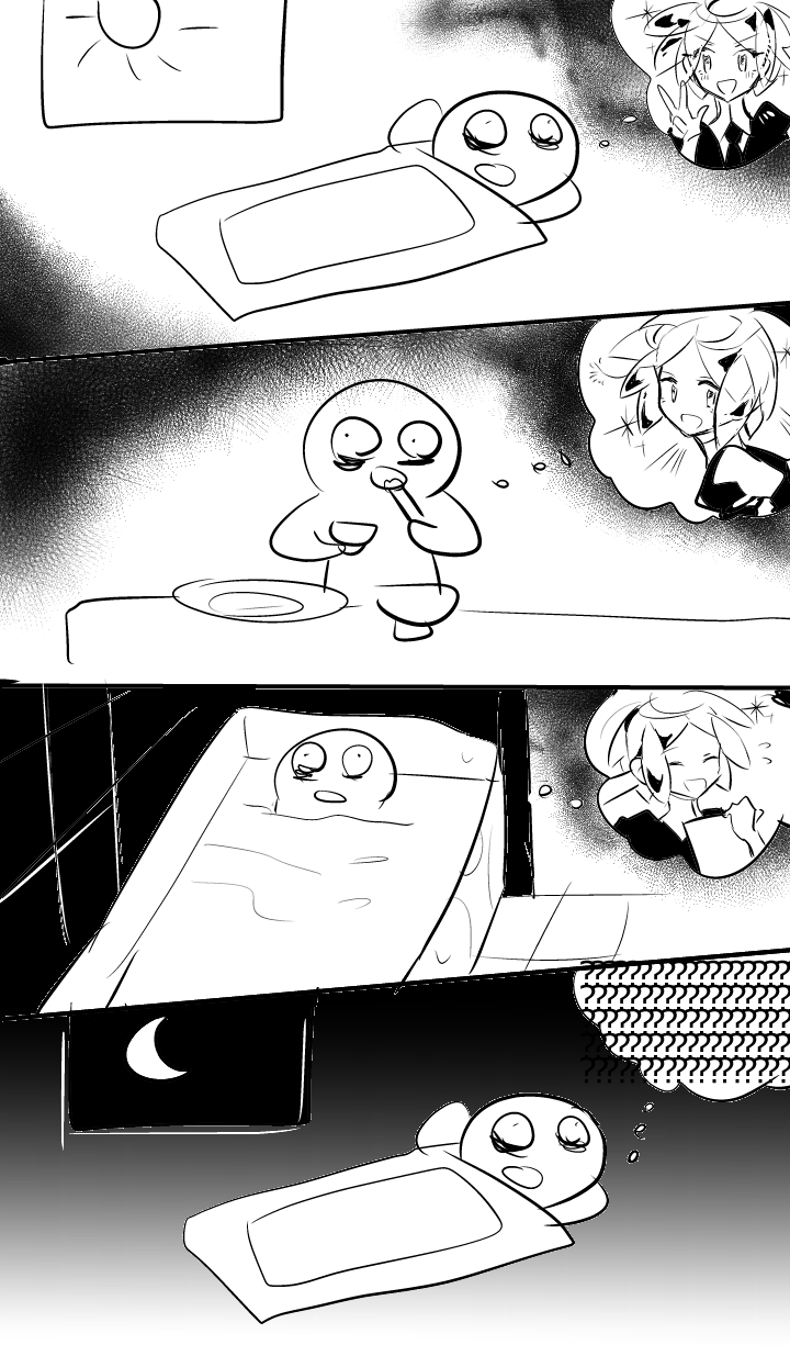 フジ田 致命的なネタバレ無し 宝石の国最新話まで読んでからずっとこれ T Co E6wys5c2ya Twitter