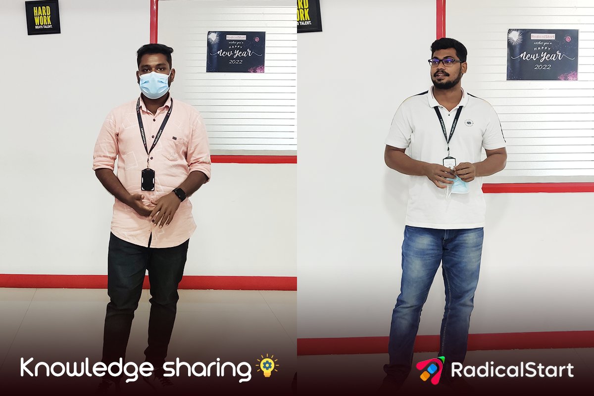 radicalstartnow's tweet image. We learn everyday! We share everyday!

🧠 Knowledge sharing session - 10

🎯Today, we discussed;

- Journey of TATA Motors.

- Top 5 code editors.

- Difference between JPEG, PNG, GIF and SVG.

- Marketing failures.

#TataMotors  #codeeditors #designinspiration #marketingstrategy