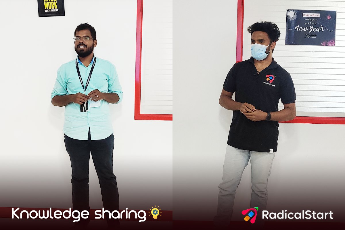 radicalstartnow's tweet image. We learn everyday! We share everyday!

🧠 Knowledge sharing session - 10

🎯Today, we discussed;

- Journey of TATA Motors.

- Top 5 code editors.

- Difference between JPEG, PNG, GIF and SVG.

- Marketing failures.

#TataMotors  #codeeditors #designinspiration #marketingstrategy