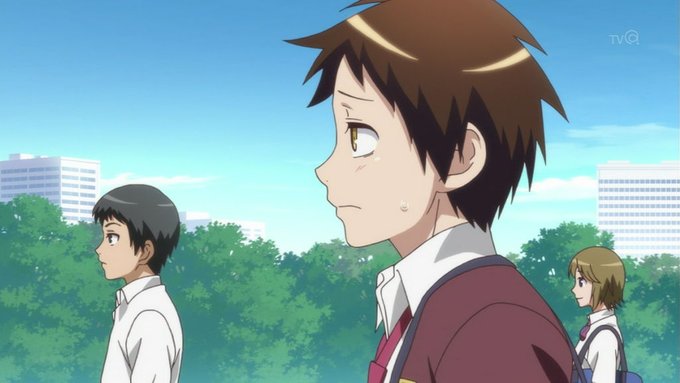 嘲笑のひよこ すすきさん がハッシュタグ Jw Anime をつけたツイート一覧 1 Whotwi グラフィカルtwitter分析