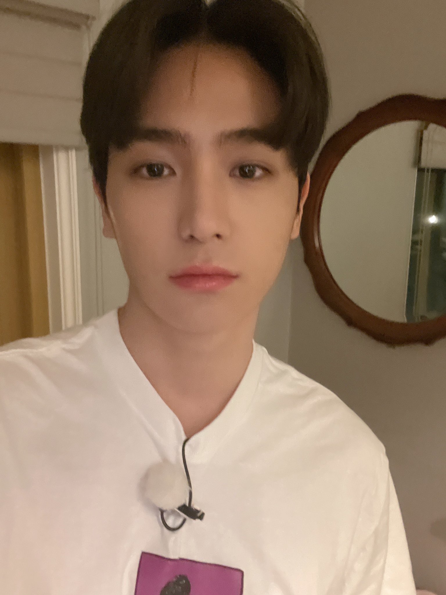 THE BOYZ (더보이즈) on Twitter: "[현재] 👍 https://t.co/szQgRm9cke" / Twitter(03)