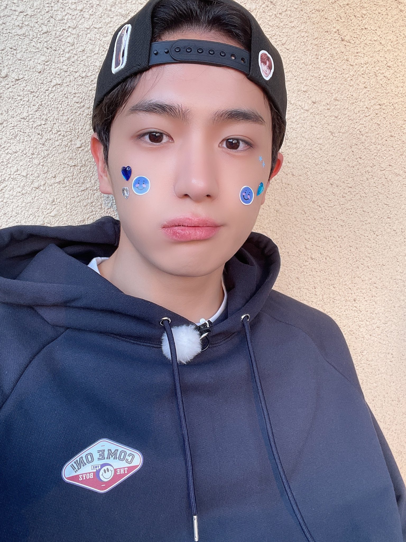 THE BOYZ (더보이즈) on Twitter: "[현재] 👍 https://t.co/szQgRm9cke" / Twitter