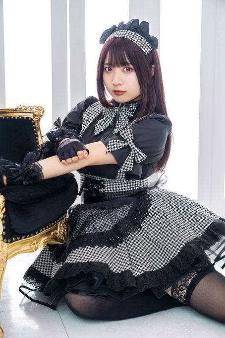 コスプレイヤーとみこのTwitter画像22