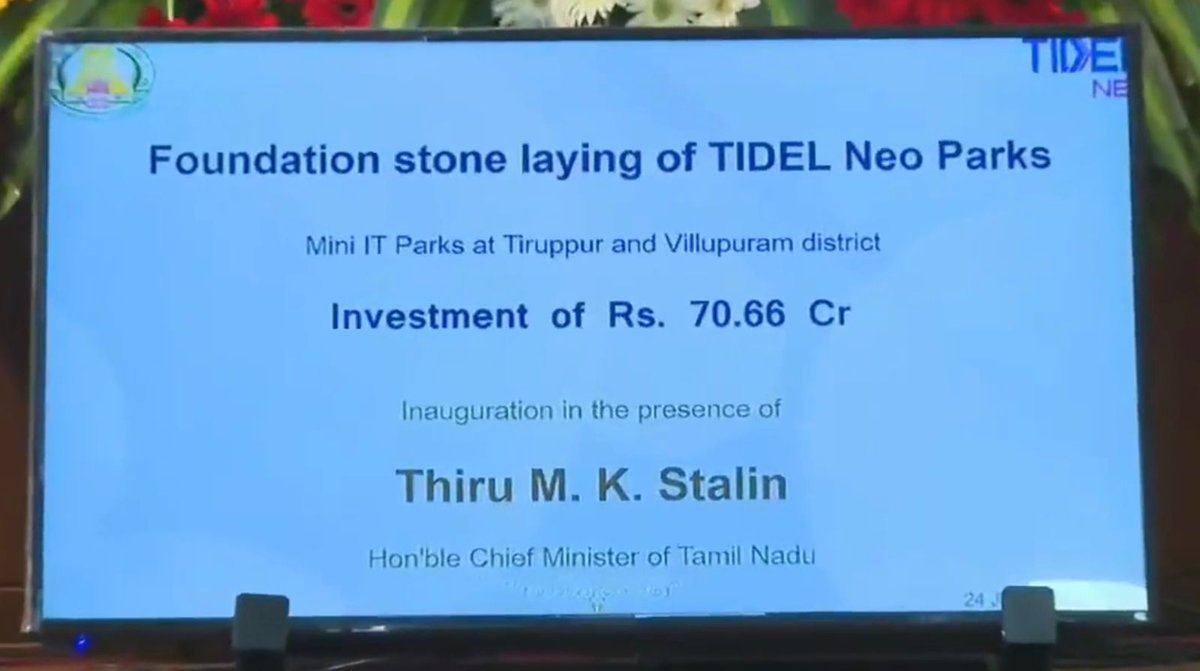 Viluppuram GLUG tweet media