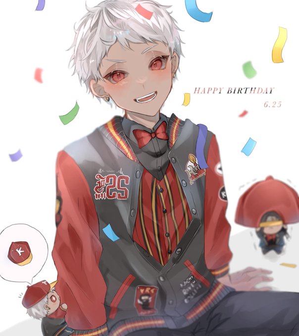 「カリム・アルアジーム誕生祭2022」のTwitter画像/イラスト(古い順))