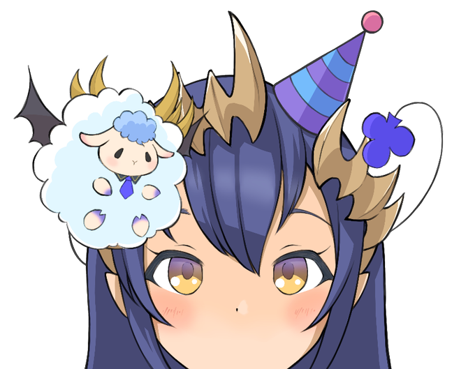 シャルロットのtwitterイラスト検索結果