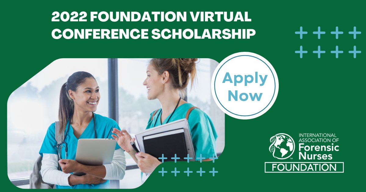 IAFN Foundation tweet media