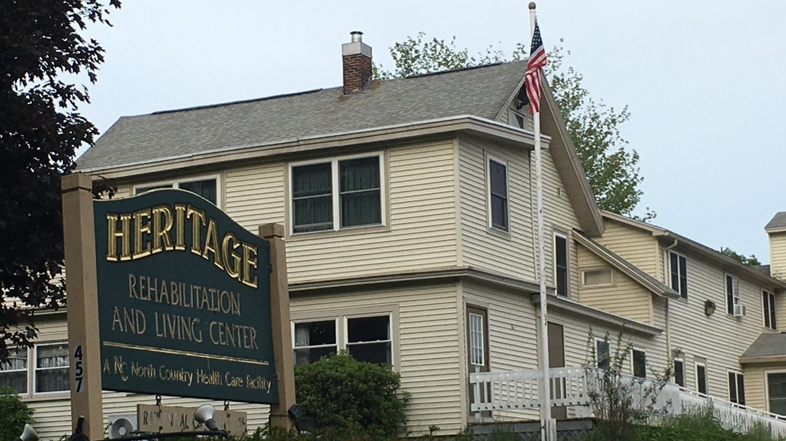 'When there are deficiencies of a serious nature, they need to be addressed and then improvements must be made to protect residents.”
conta.cc/3ODDQjZ

#smiliegrogers #marykathrynbrennan #bestoftheseacoast2021  #nursinghomes #nursinghomesafety #federalspecialfocuslist