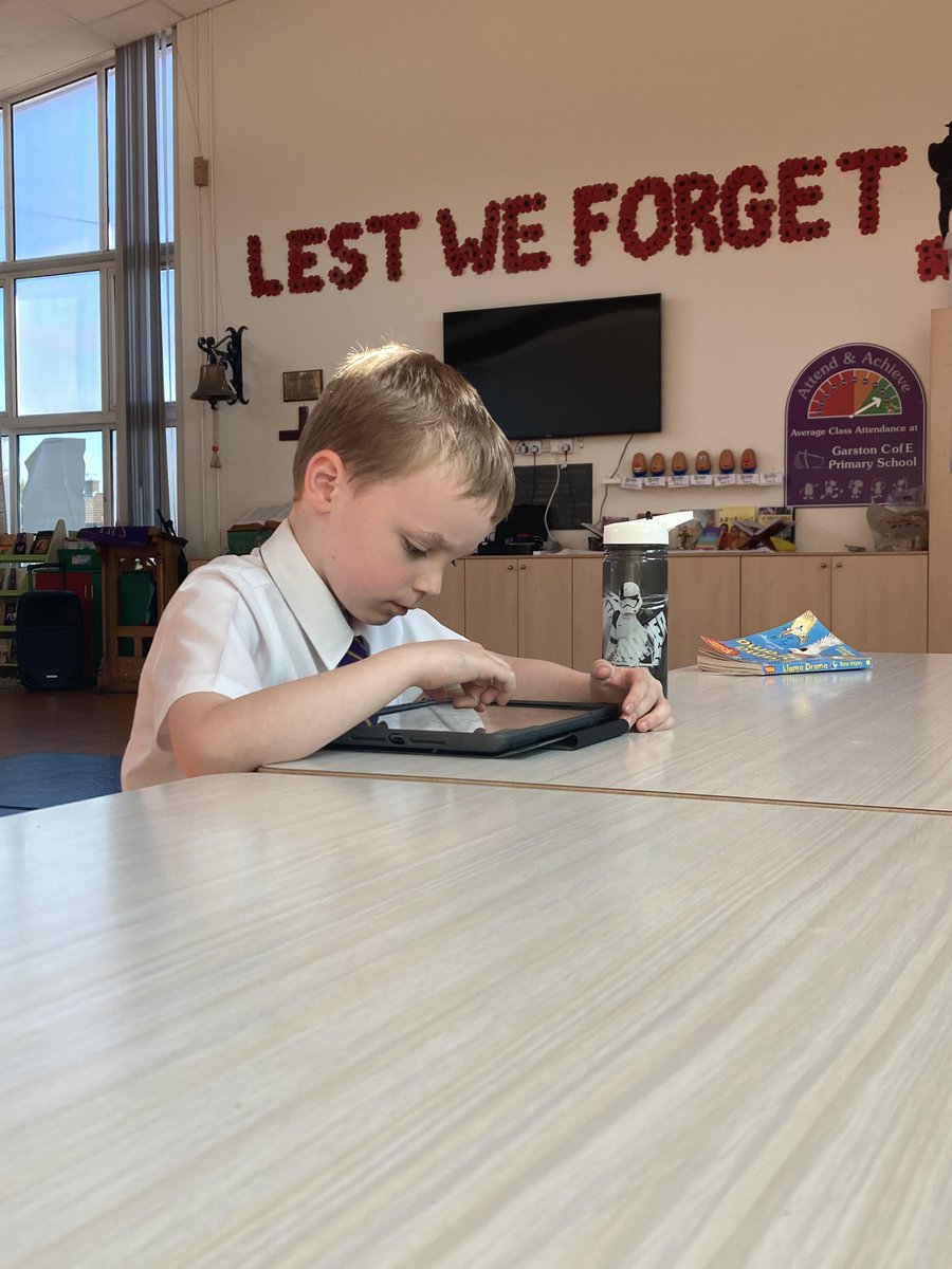 GarstonClub's tweet photo. #todayisagreatdaytolearnsomethingnew https://t.co/5mEQFqZdEj
