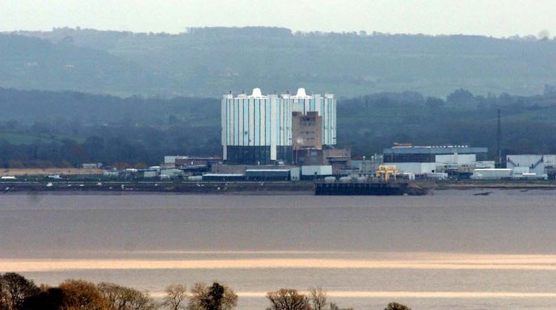 bw_businesswest's tweet photo. BLOG: Gloucestershire leads the charge to get UK's first prototype fusion plant ❇️ 

@BlueMeanie10 @Siobhan_Baillie 

Read more ⬇️ 

https://t.co/gpuouwTpMo https://t.co/qvzo0urCxk
