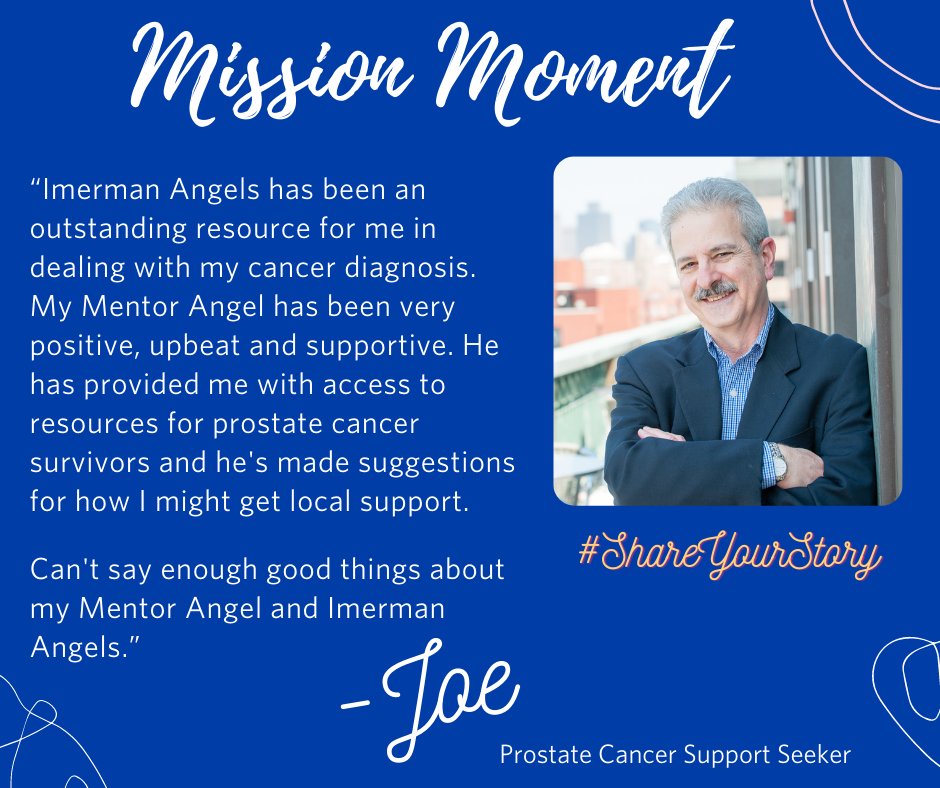 #MissionMoment #ShareYourStory