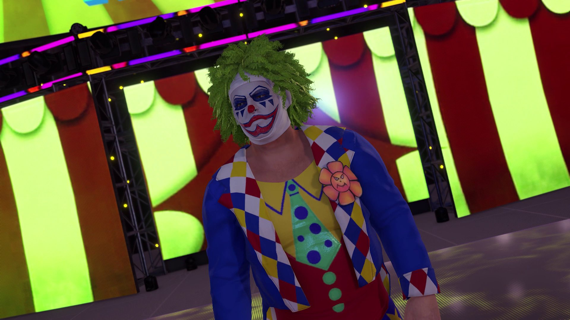 Latest WWE 2K22 hotfix appears to have further hit mod community - Gamepur