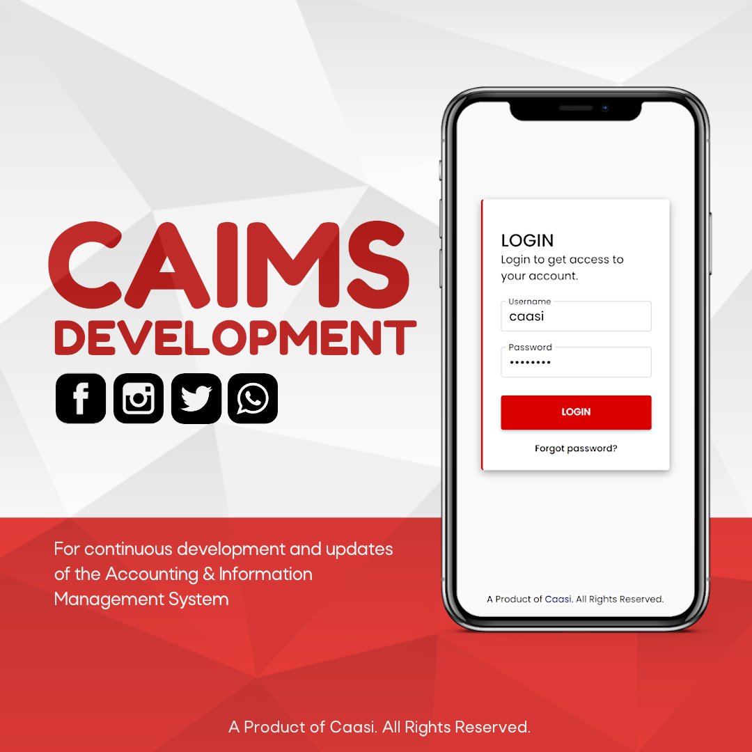 IsaechSolutions's tweet photo. We are bringing an update this weekend!
#Caasi #CaasiDesigns #CaasiZimbabwe #CaasiPrograms #SchoolManagementSystem #CAIMS https://t.co/kIrZfHWBcL