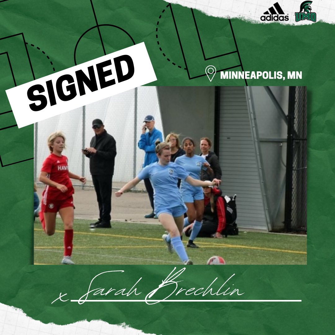 UMO Women’s Soccer tweet media