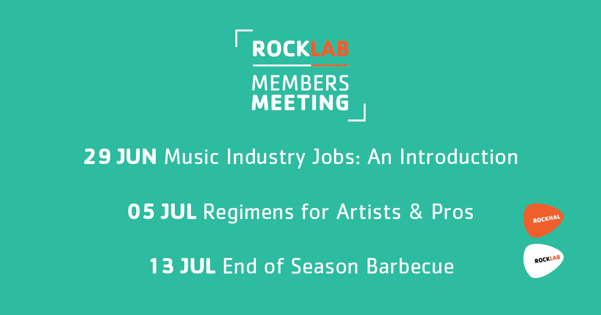 Rocklab tweet media