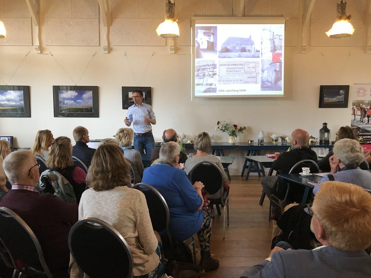 ErfgoedloketGn's tweet photo. Tijdens onze Erfgoedloketfair op 30 juni in Warffum deze lezingen/ workshops: hoe te starten met verduurzaming van erfgoedpand, historisch glas, subsidies voor erfgoed en groene monumenten. Volledig programma, overzicht standhouders en aanmelden via https://t.co/htVeUobpEk. https://t.co/midrHavxQK