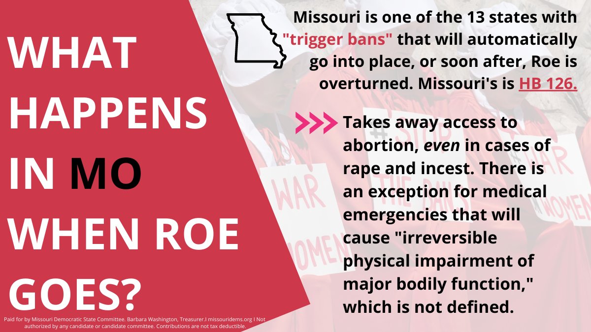 Missouri Democrats 🇺🇸 tweet media