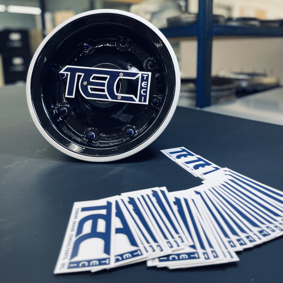 TECIinc's tweet image. Did you know, TECI specializes in Wheels, Brakes, Landing Gear, and other rotables for your Aircraft needs?
Call us today for a quote!
#rotables #airframe #aircraft #availability #jetstream #cessna #bae #embraer 
teci.com