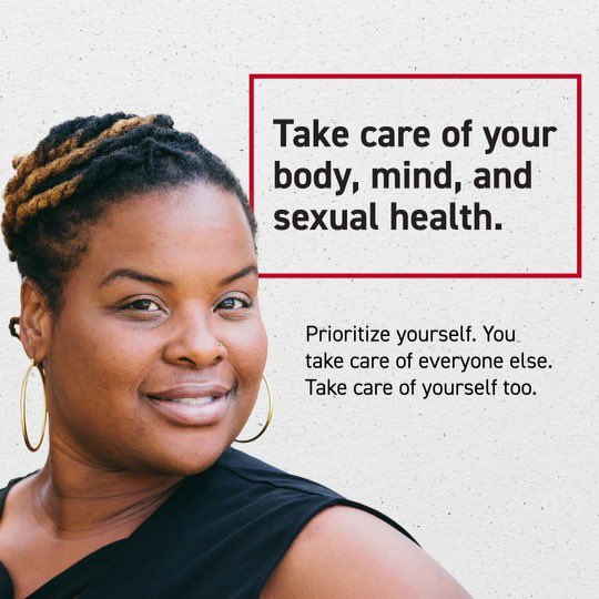 Take care of yourself and make sure to include HIV testing as part of your self-care routine. There are more testing options than ever before. This #HIVTestingDay, learn more about HIV testing: bit.ly/38gNcm5. #StopHIVTogether 
#endstigma #Knowyourstatus #ShiKnows