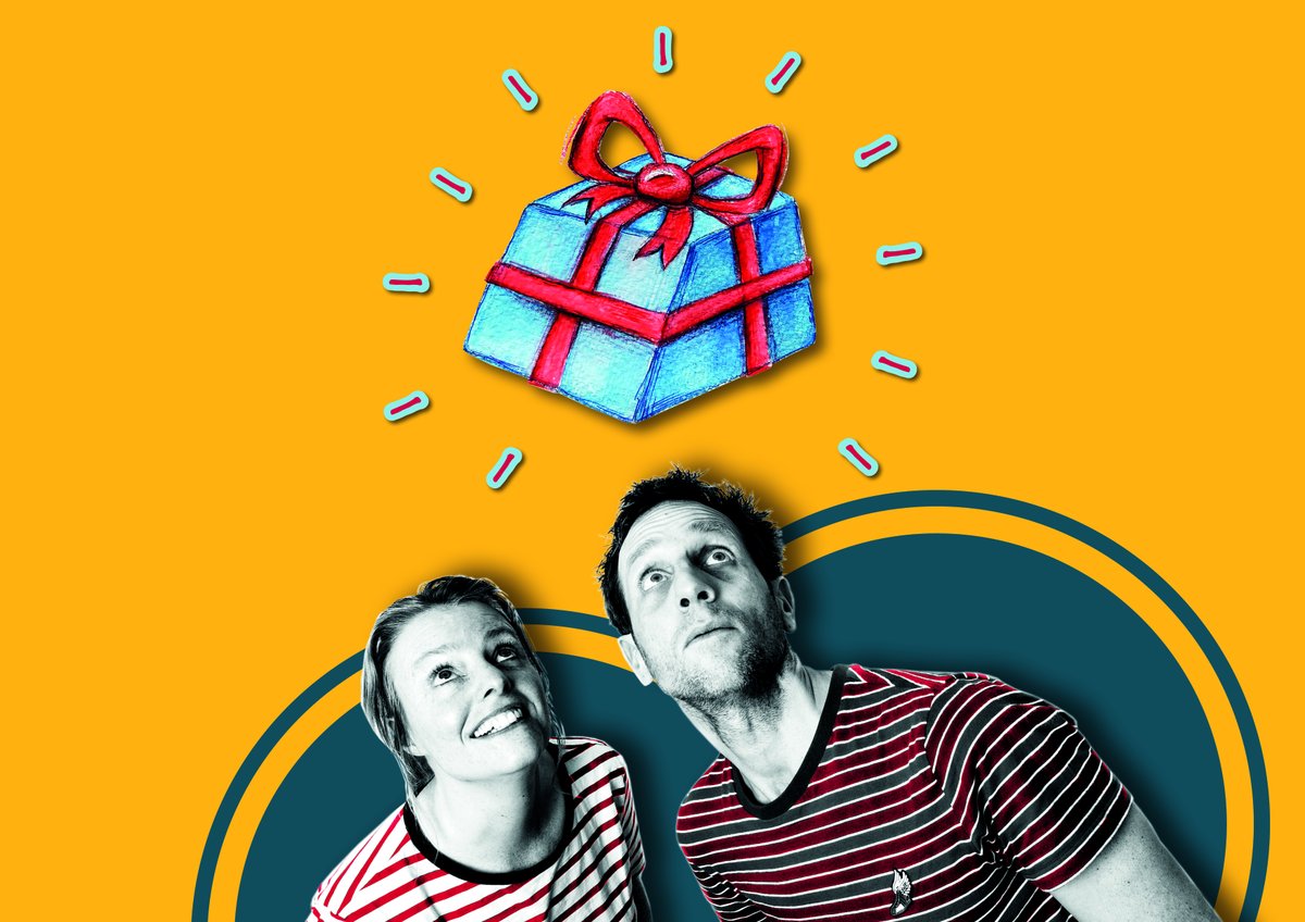 Alle Almeerse leerlingen naar het theater! Zou dat niet fantastisch zijn? We hebben prachtige theater - en filmvoorstellingen voor de scholen uitgezocht in één van de Almeerse theaters. En voor alle groepen is er wat bijzonders te kiezen. bit.ly/3A63866