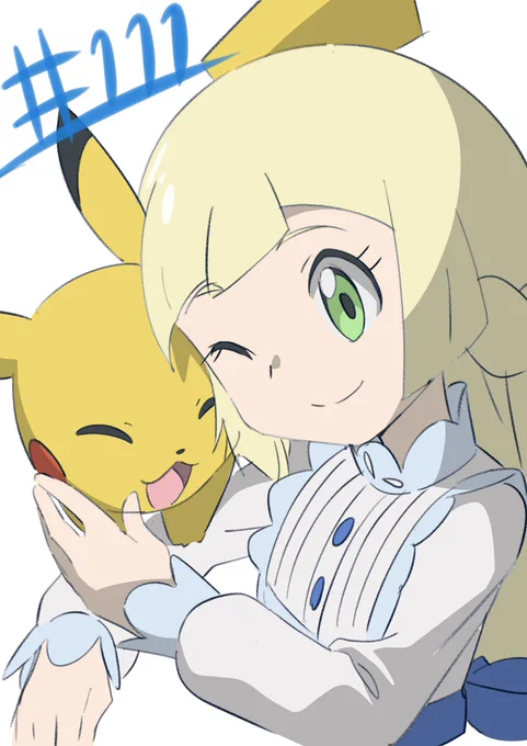 ホイップさんリーリエが好きみたいなので、こちらもついでに再掲しておきます!
111話のリーリエ回では、ピカチュウのアイアンテールから、リーリエとサトシの再開までの一連を描いていました。
#ホイップスペース 