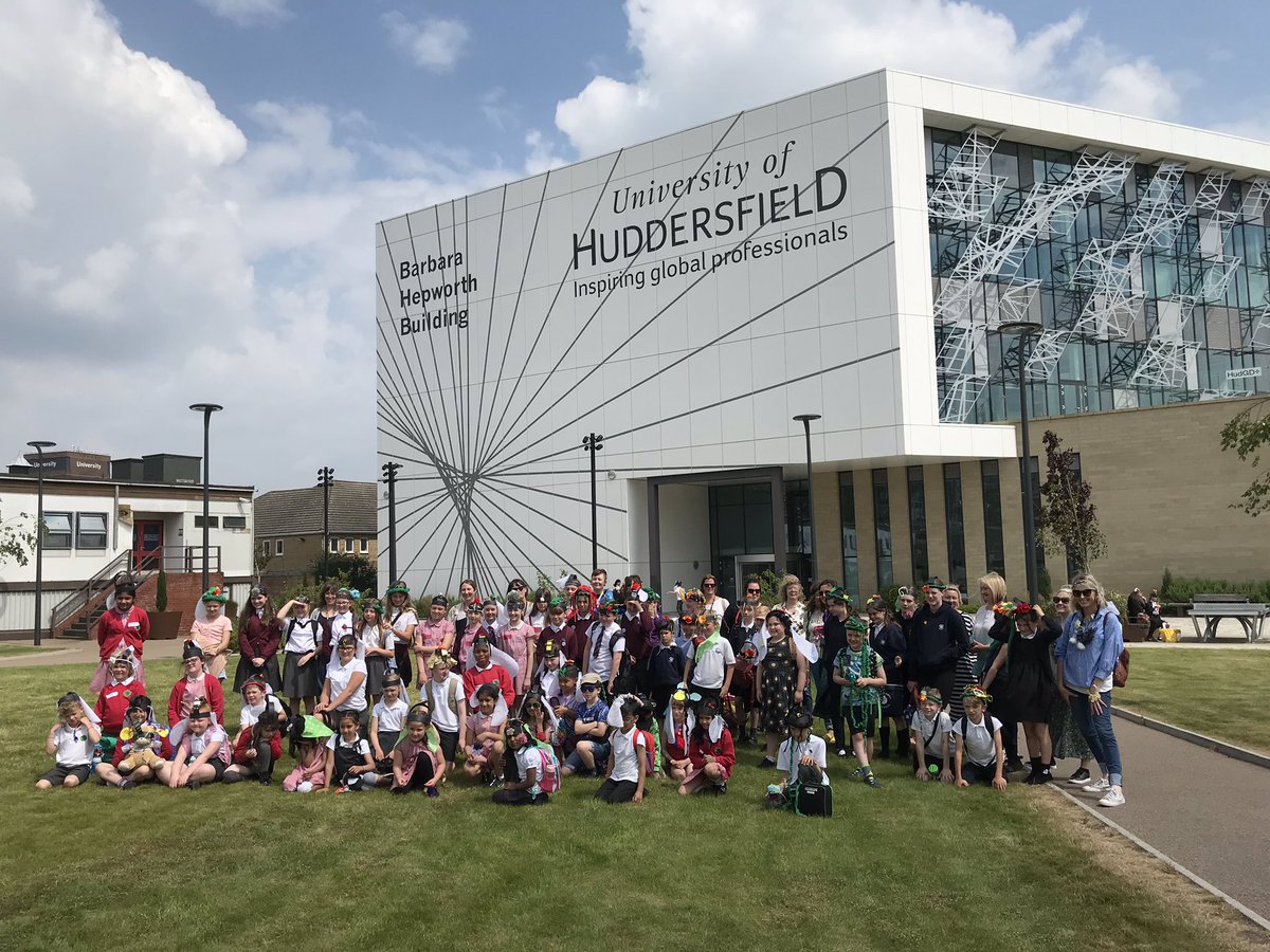 Gomersal Primary Art tweet media