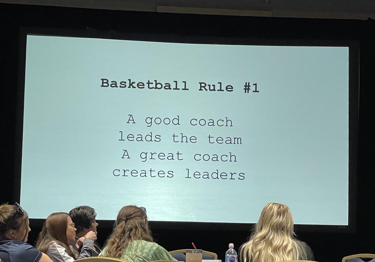 Lindsey Shaurette (@lindshaurette) on Twitter photo “Never lower your goals.” -<a href="/kwamealexander/">Kwame Alexander</a>
Completely fan-girling here as #BE2022 comes to a close with the most inspiring keynote speaker I have been in the presence of. Thank you for the power of your words. “Never lower your goals.” -<a href="/kwamealexander/">Kwame Alexander</a>
Completely fan-girling here as #BE2022 comes to a close with the most inspiring keynote speaker I have been in the presence of. Thank you for the power of your words.