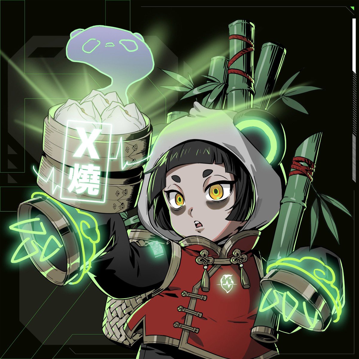 🔥<a href="/Hertz_city/">Hertz</a>🤝@Centuryclubnft🔥
 
We have partnered up to give you 6 WL Spots:
🎟️3 x  WL <a href="/Hertz_city/">Hertz</a>
🎟️3 x  WL @Centuryclubnft

To Enter:
⚡Follow @Centuryclubnft <a href="/Hertz_city/">Hertz</a> @hinsofficial
⚡Like + Retweet
⚡Tag 3 Friends

Winners in 48 hours⏰

#NFT #NFTGiveaways #HertzCity