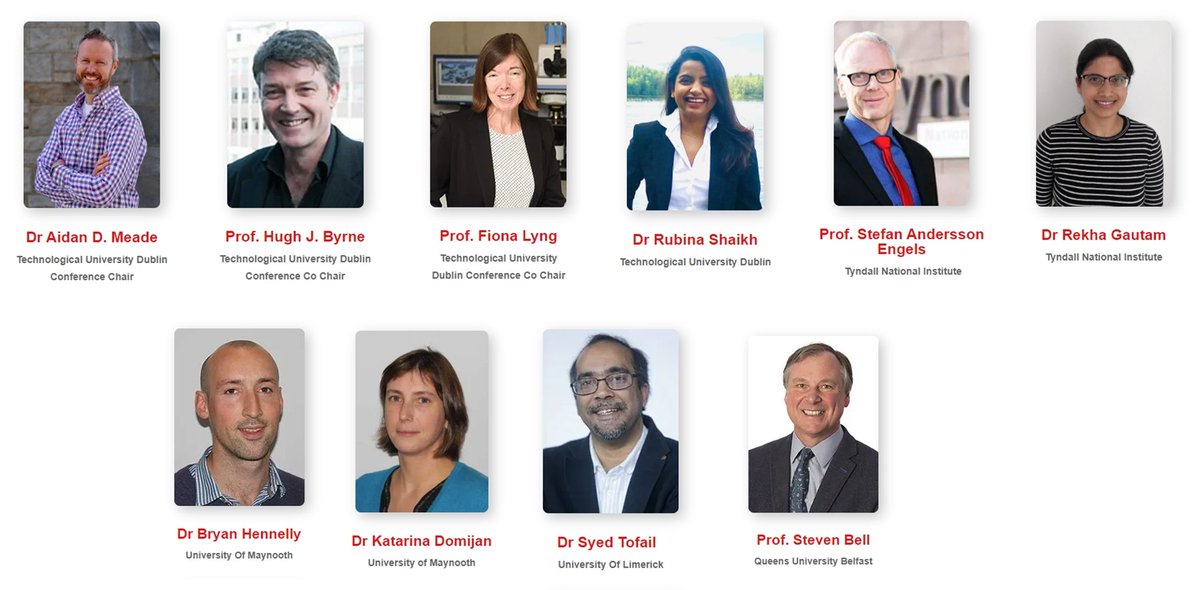 RESC_TUDublin (@resc_tu_dublin) on Twitter photo Big thanks to the #SPEC2022 local organising committee from <a href="/WeAreTUDublin/">TU Dublin / OT Baile Átha Cliath</a> <a href="/InfinityCurv/">Dr. Aidan Meade</a> <a href="/Tweet4rubi/">Rubina Shaikh</a> @FocasInstitute, <a href="/TyndallInstitut/">Tyndall Institute</a> <a href="/rekhaipc/">Rekha Gautam</a> and <a href="/Stefan_Engels2/">Stefan Andersson-Engels</a>, <a href="/MaynoothUni/">Maynooth University</a> Dr Bryan Hennelly and Dr Katarina Domijan, <a href="/UL/">University Of Limerick</a> Dr Tofail Syed and <a href="/QUBelfast/">Queen's University Belfast 🎓</a> Prof Steven Bell Big thanks to the #SPEC2022 local organising committee from <a href="/WeAreTUDublin/">TU Dublin / OT Baile Átha Cliath</a> <a href="/InfinityCurv/">Dr. Aidan Meade</a> <a href="/Tweet4rubi/">Rubina Shaikh</a> @FocasInstitute, <a href="/TyndallInstitut/">Tyndall Institute</a> <a href="/rekhaipc/">Rekha Gautam</a> and <a href="/Stefan_Engels2/">Stefan Andersson-Engels</a>, <a href="/MaynoothUni/">Maynooth University</a> Dr Bryan Hennelly and Dr Katarina Domijan, <a href="/UL/">University Of Limerick</a> Dr Tofail Syed and <a href="/QUBelfast/">Queen's University Belfast 🎓</a> Prof Steven Bell