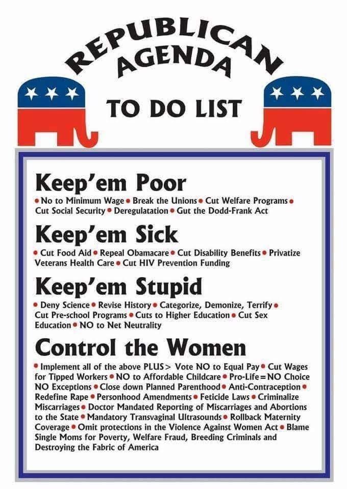 WILLDYE4U's tweet image. we no longer have a #SCOTUS
we have a PARTISAN PANEL
of SERVERS.

#Republicans  gave them
THEIR WISH LIST
&amp;amp;
#GOPOTUS are
CHECKING EVERY BOX!
but,
WE HAVE RECOURSE!

#VOTE EVERY #REPUBLICAN OUT!
#ExpandSCOTUS
REINSTATE #ROEvWADE
&amp;amp;
CODIFY IT!

NEVER #VOTE for a #Republican AGAIN!