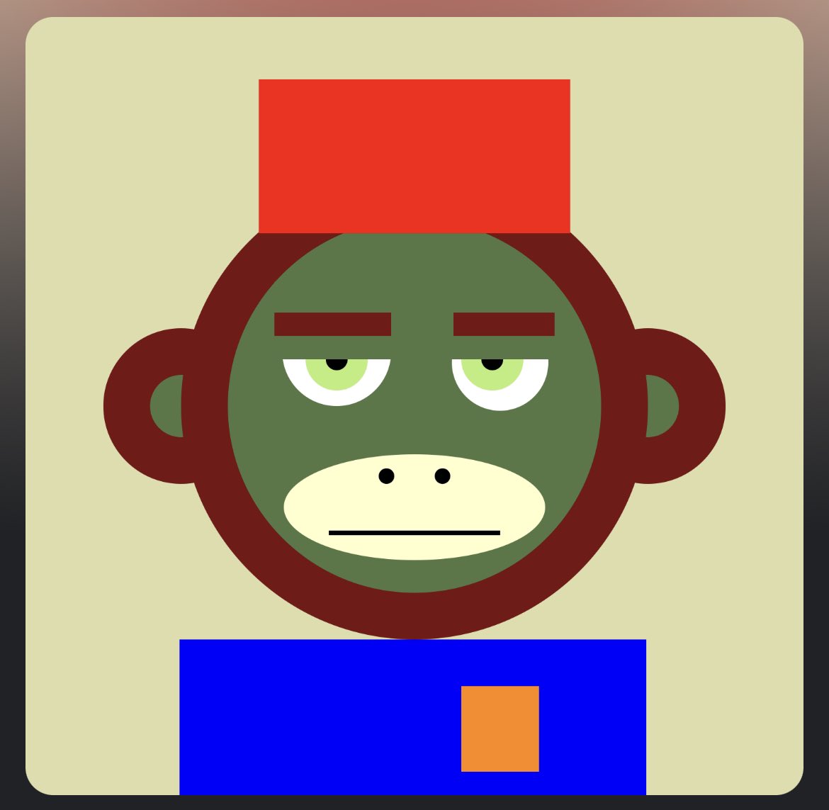 AaronColton's tweet image. Funding good with good. The concept is unique and the team is amazing. I am happy to be working with the @onchainmonkey community on projects that will actually benefit the world we live in. More to come… Hat or Helmet? #rise #onchainmonkey