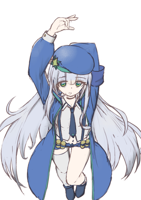 構図のtwitterイラスト検索結果