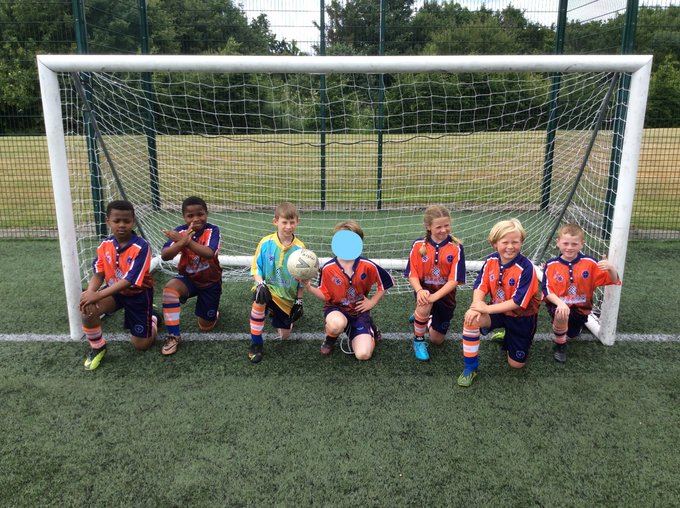 St Cuthbert's Catholic Primary School