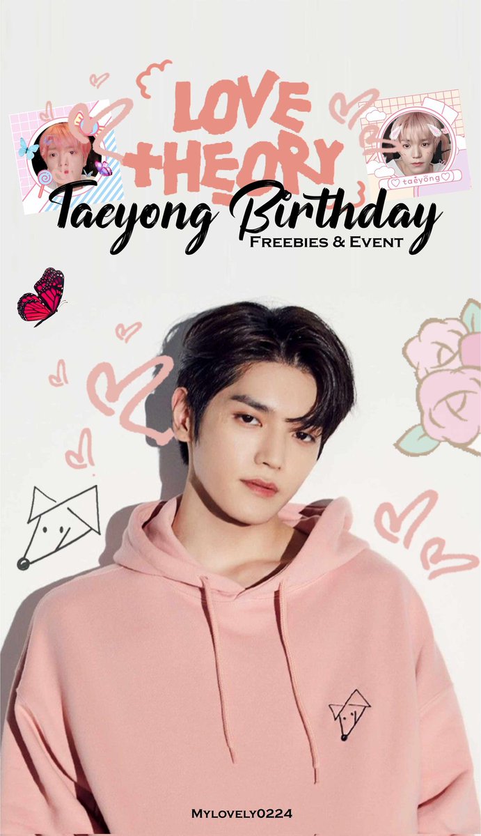 mylovely0224's tweet photo. [Help RT]

❤️ Love Theory 🌹 
Taeyong Birthday 
Freebies &amp; Event 

30 Juni - 2 Juli 2022 
Sragen - Solo 

#Taeyong #taeyongnct #leetaeyong #bdayevent #NCT #NCTU #NCT127 https://t.co/KCTYxdTyJ8